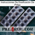 Instrucciones De Dosificación De Priligy 31